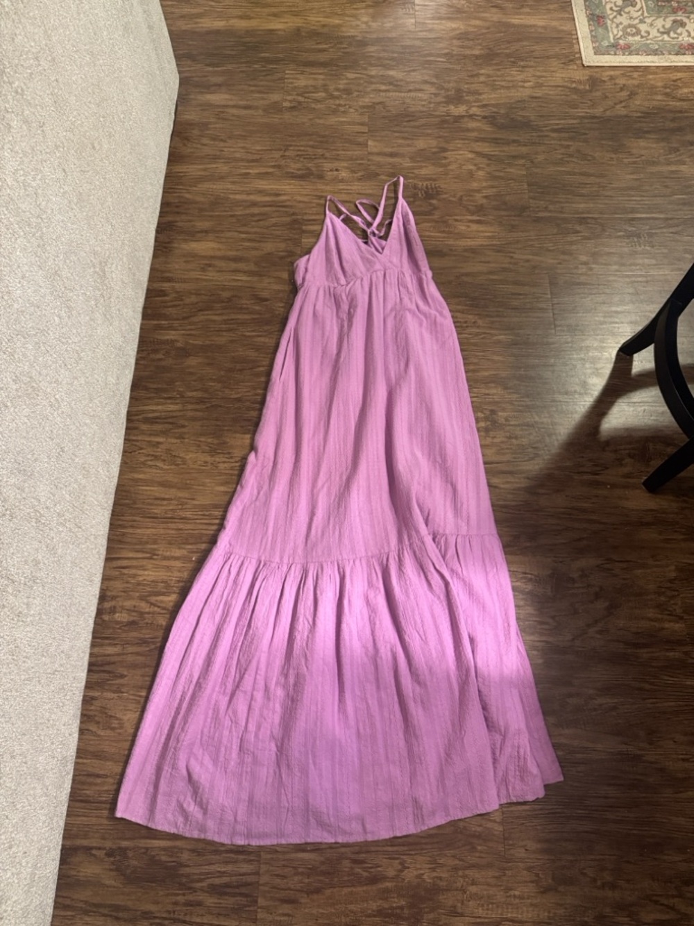 NWT marine layer dress size xl